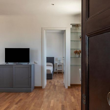 Mm San Giovanni Apartment Roma Eksteriør bilde