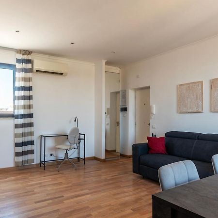 Mm San Giovanni Apartment Roma Eksteriør bilde