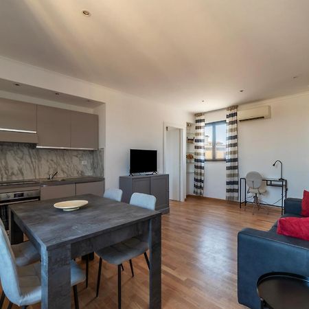 Mm San Giovanni Apartment Roma Eksteriør bilde