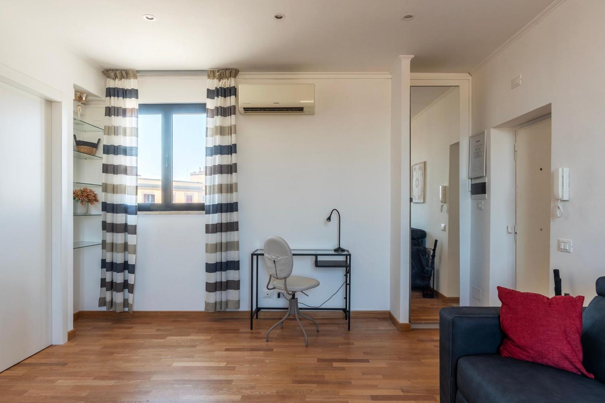 Mm San Giovanni Apartment Roma Eksteriør bilde