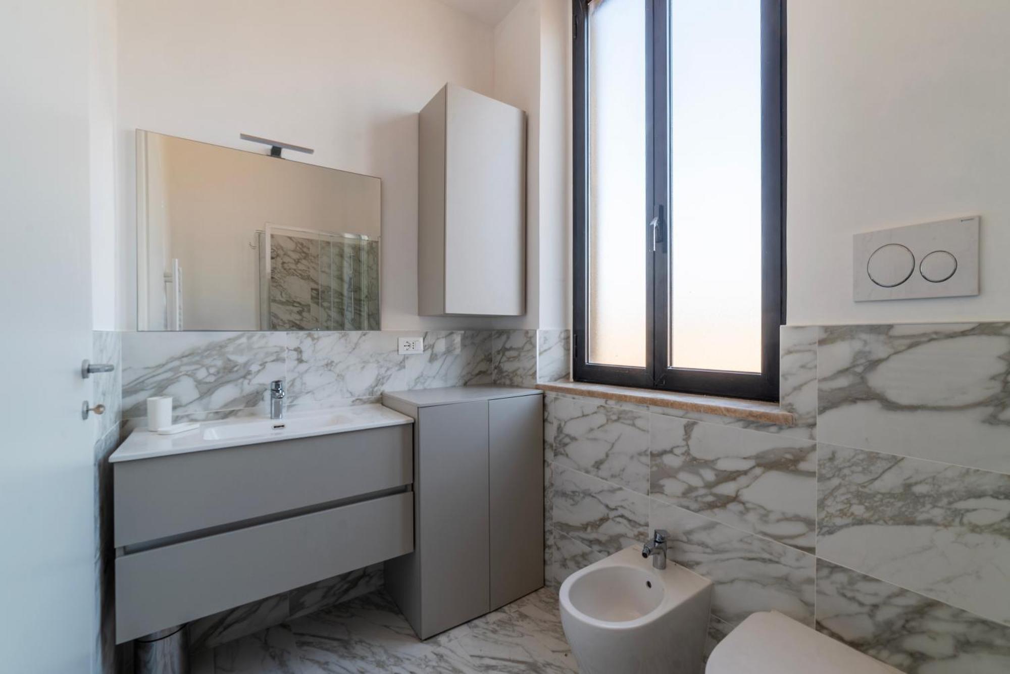 Mm San Giovanni Apartment Roma Eksteriør bilde