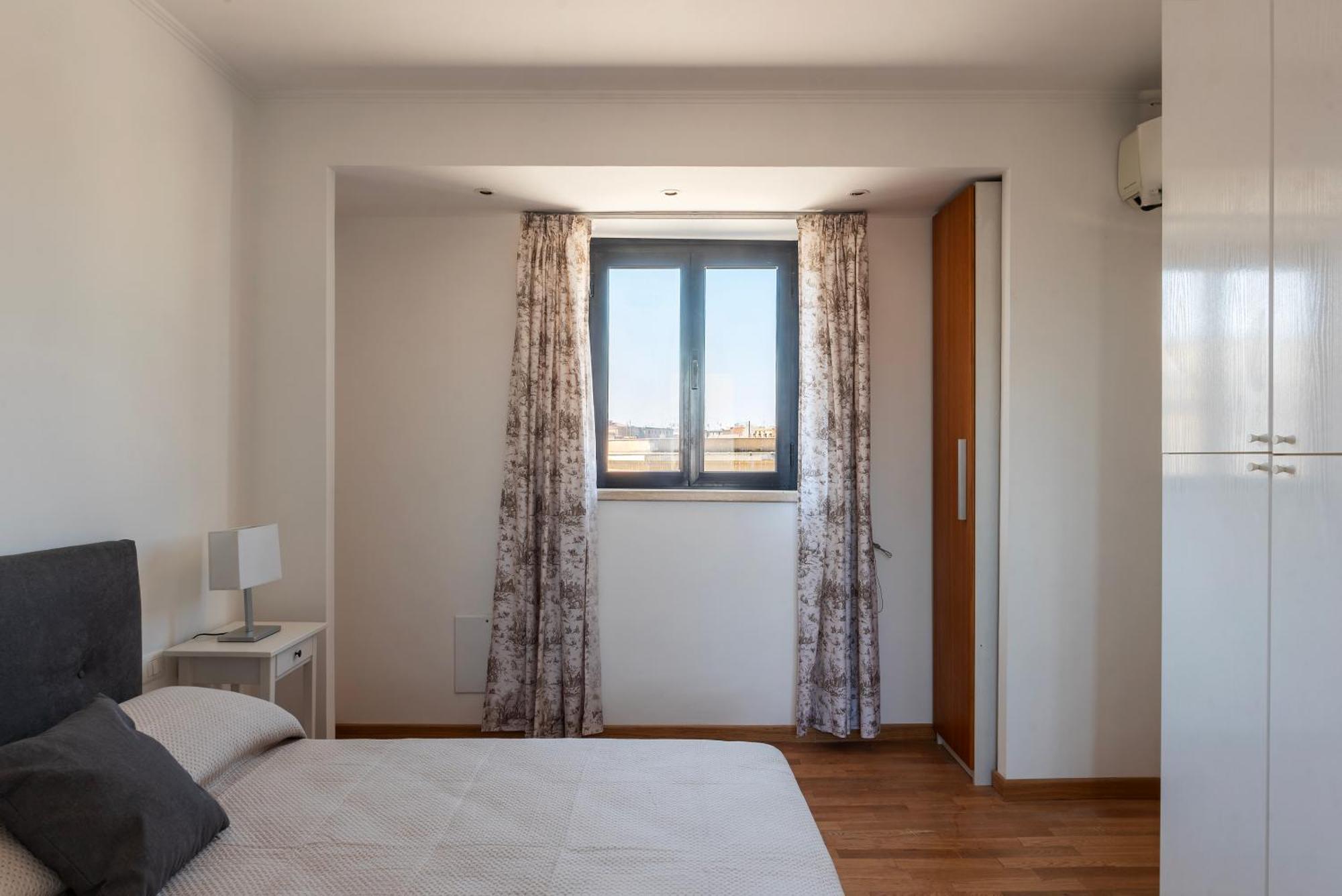 Mm San Giovanni Apartment Roma Eksteriør bilde