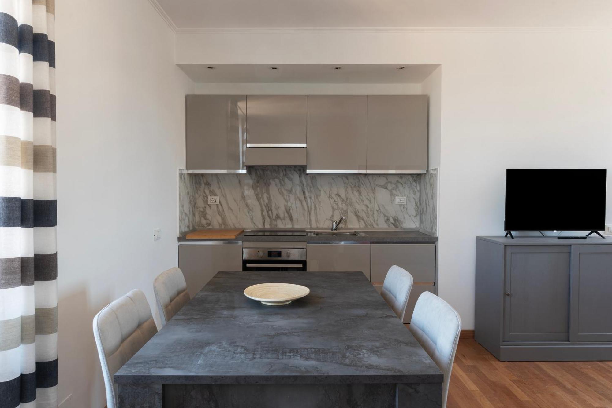 Mm San Giovanni Apartment Roma Eksteriør bilde