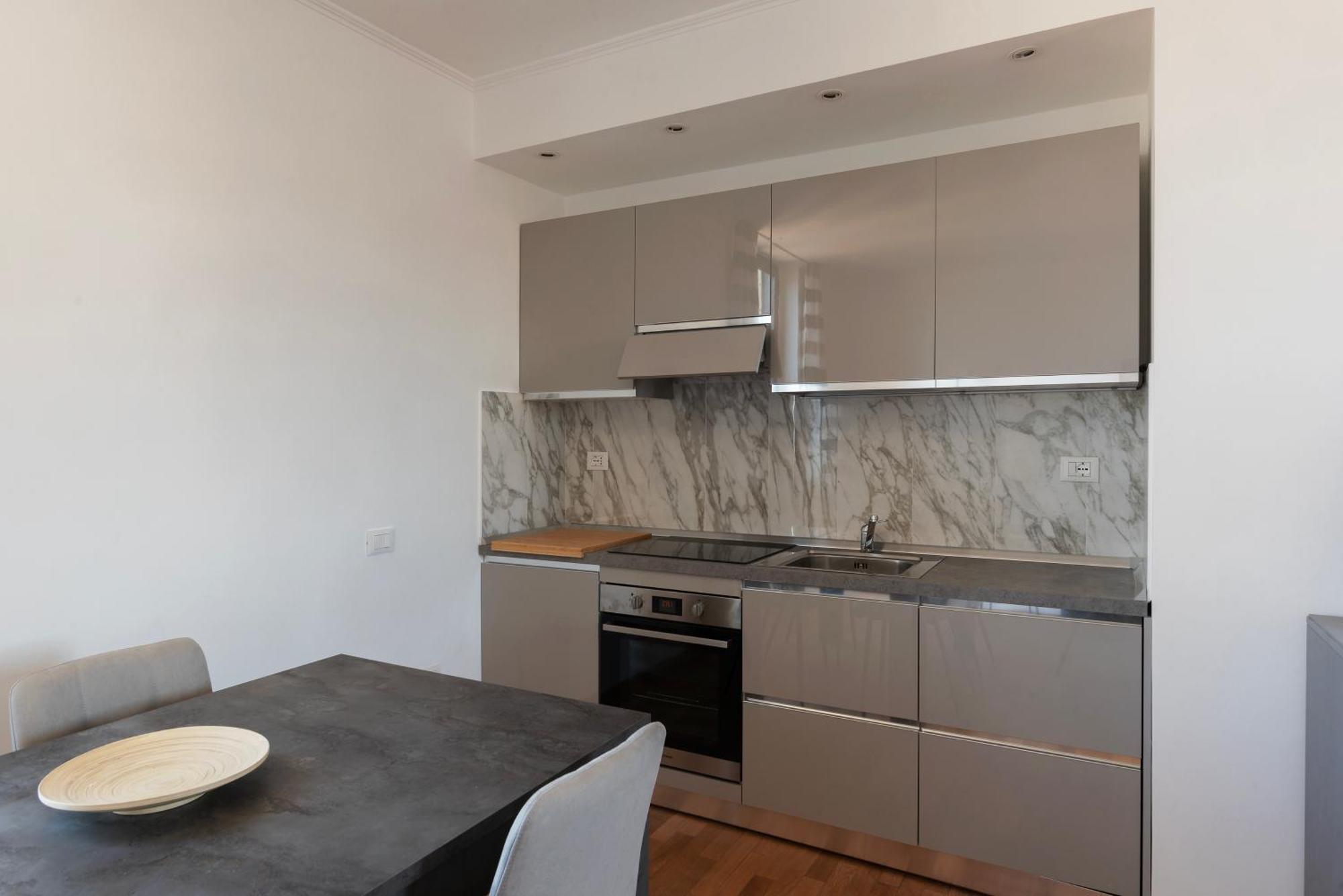 Mm San Giovanni Apartment Roma Eksteriør bilde